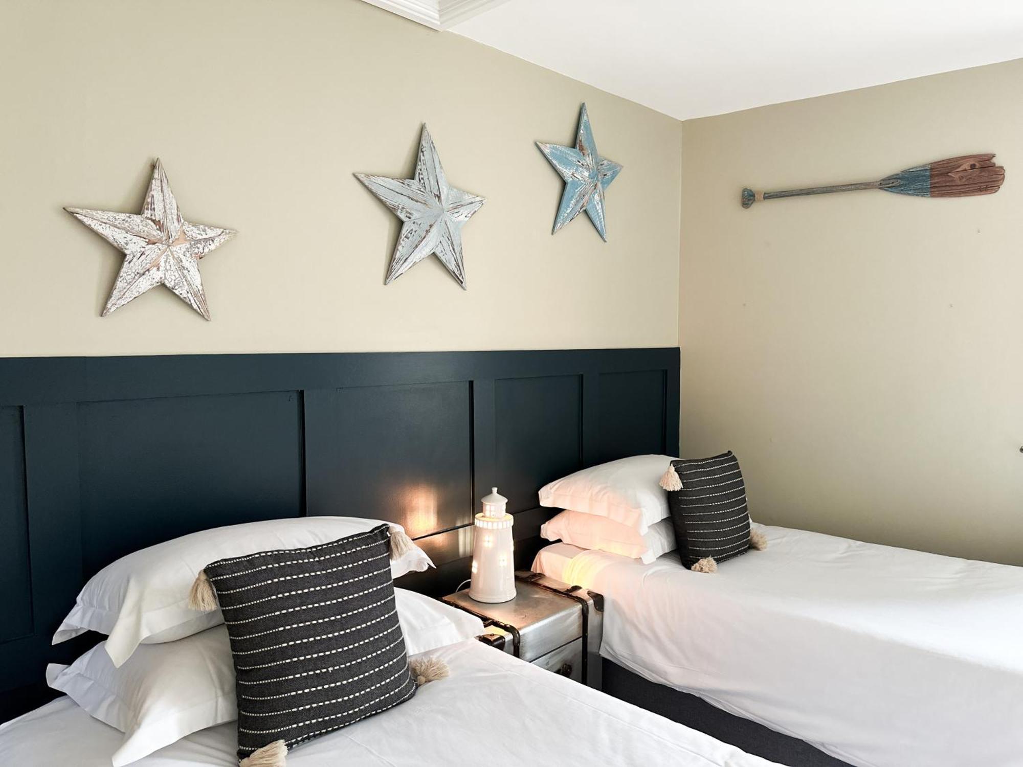 Harbour Way Cottage By Coast & Country Stays Seahouses Luaran gambar