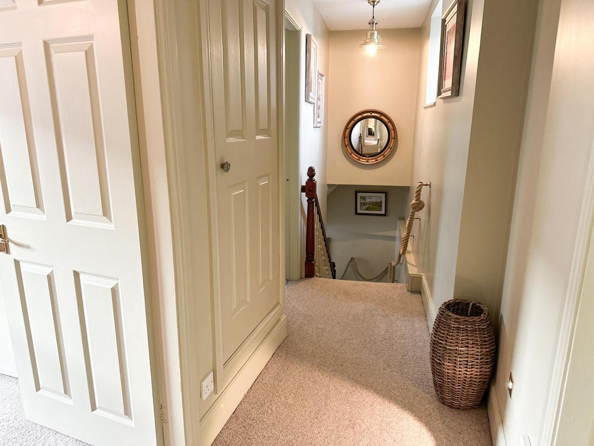 Harbour Way Cottage By Coast & Country Stays Seahouses Luaran gambar