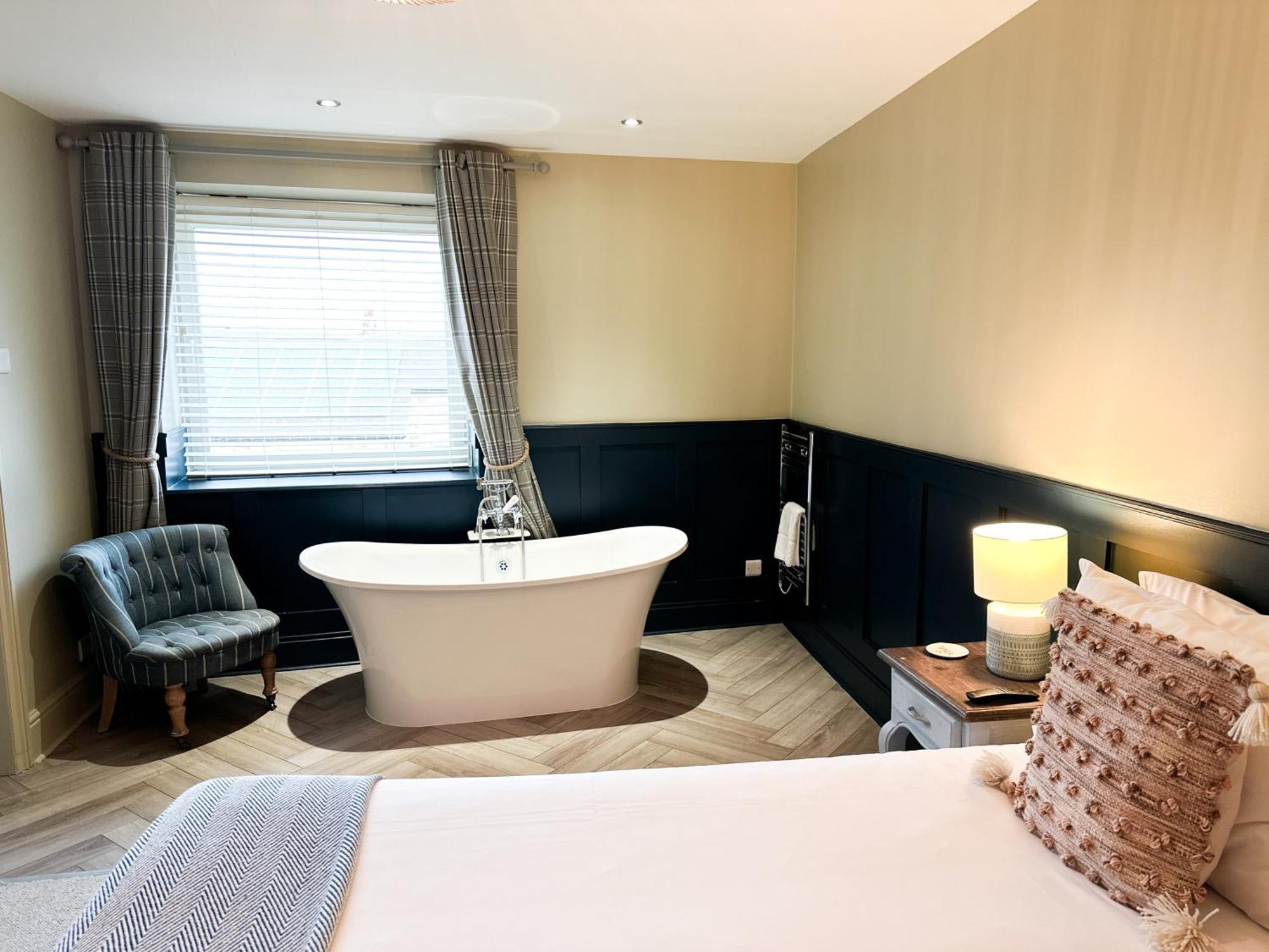 Harbour Way Cottage By Coast & Country Stays Seahouses Luaran gambar