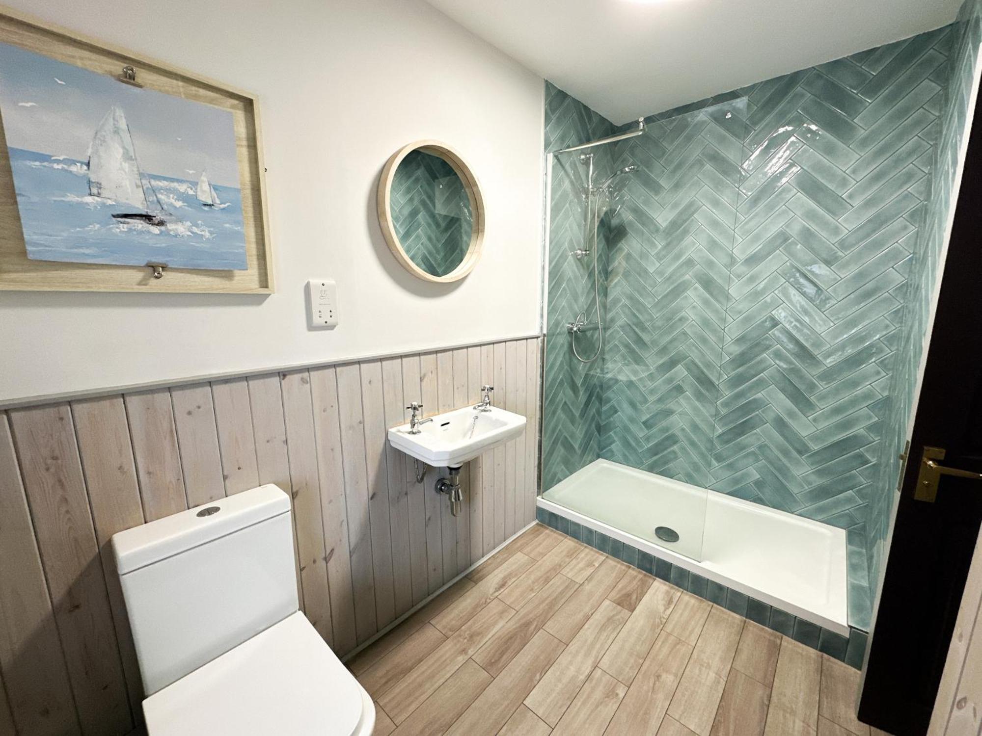 Harbour Way Cottage By Coast & Country Stays Seahouses Luaran gambar