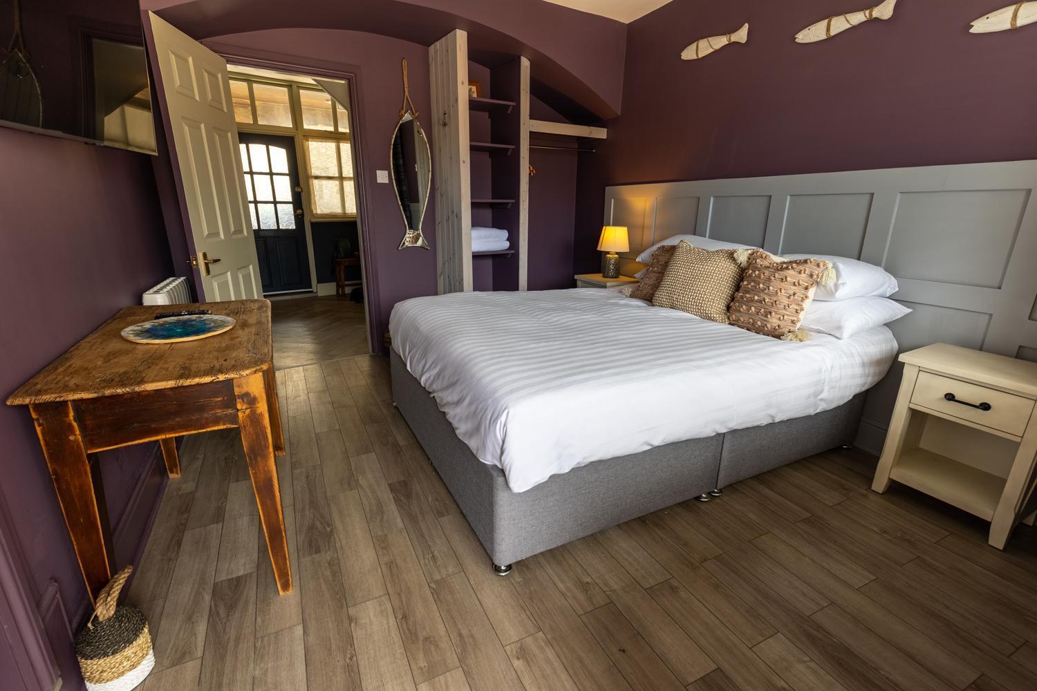 Harbour Way Cottage By Coast & Country Stays Seahouses Luaran gambar