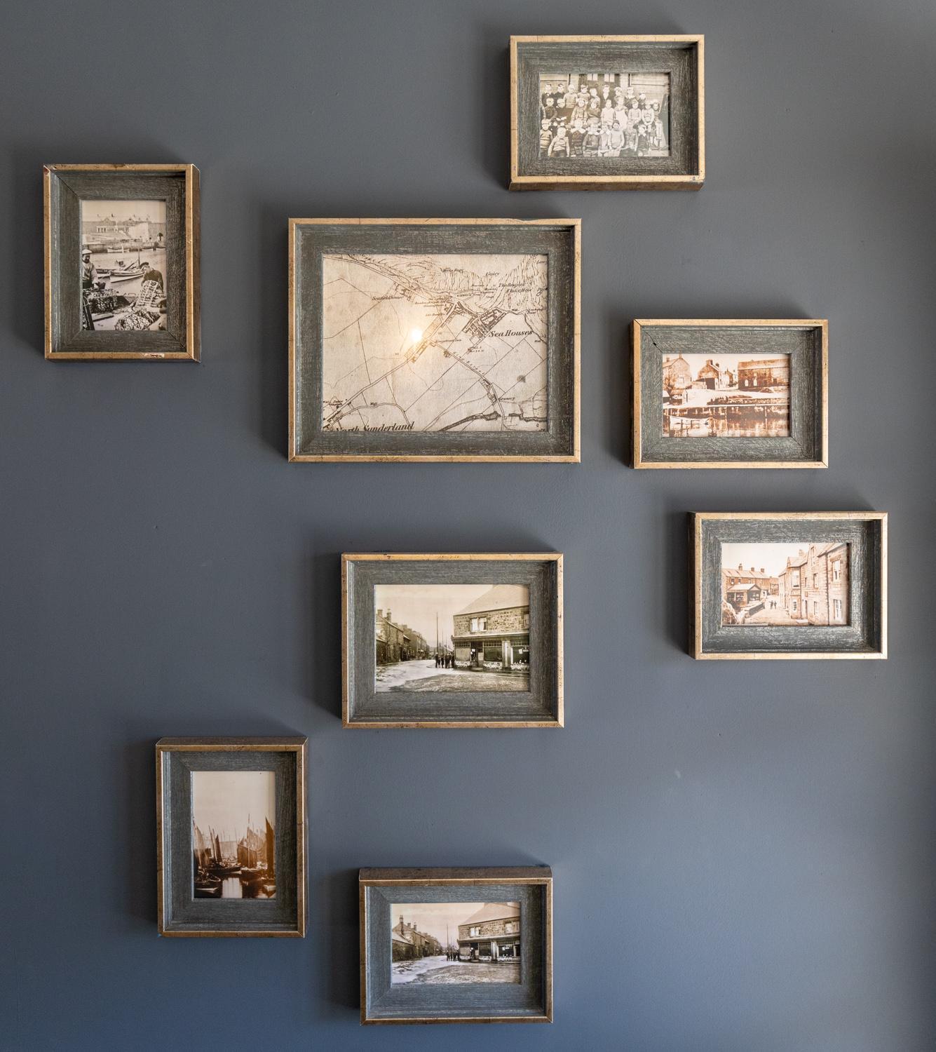 Harbour Way Cottage By Coast & Country Stays Seahouses Luaran gambar