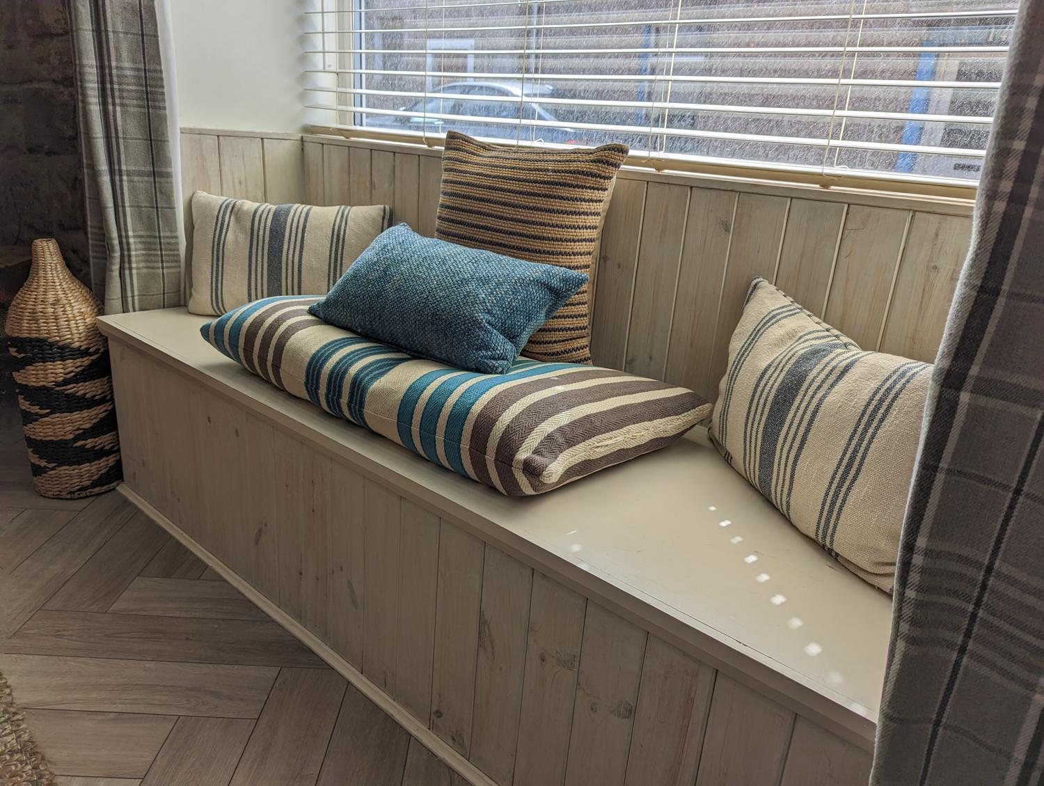 Harbour Way Cottage By Coast & Country Stays Seahouses Luaran gambar