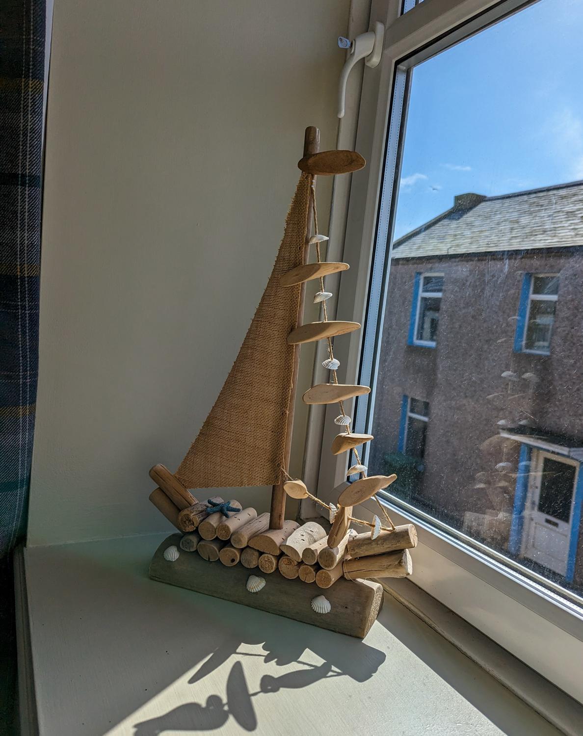 Harbour Way Cottage By Coast & Country Stays Seahouses Luaran gambar